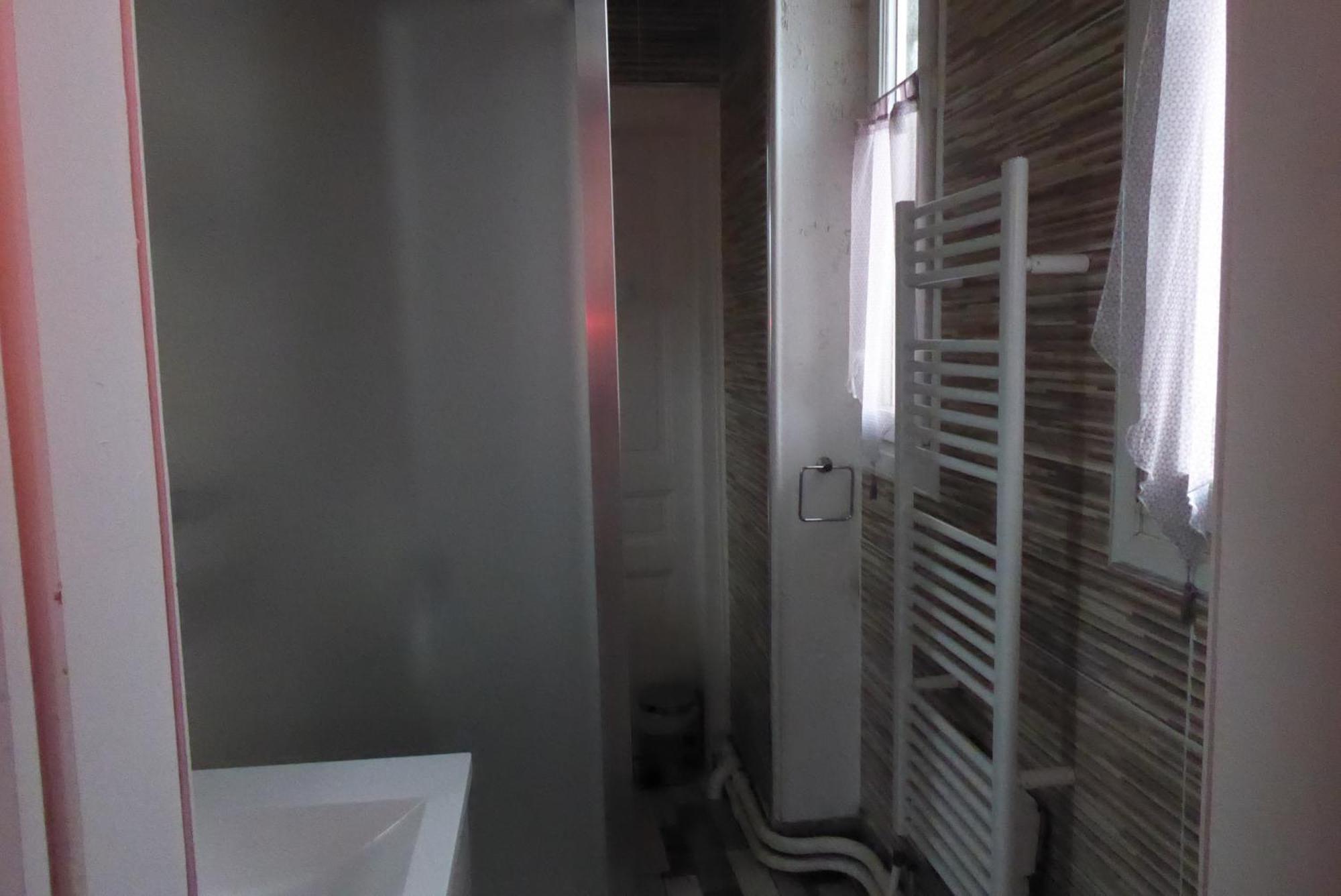 La Dragee Hote, Chambres Chez L'Habitant Verdun-sur-Meuse Kamer foto