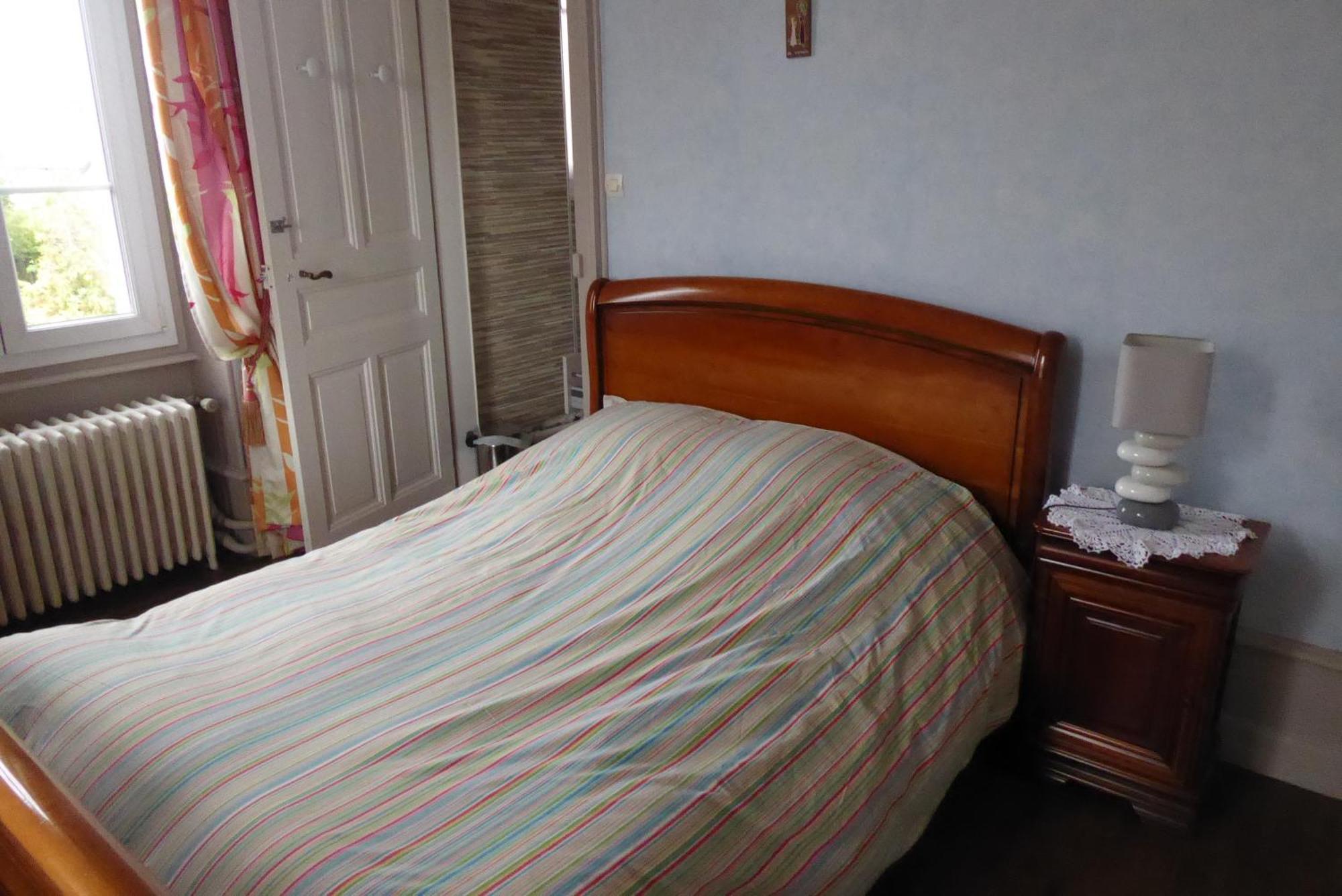 La Dragee Hote, Chambres Chez L'Habitant Verdun-sur-Meuse Kamer foto